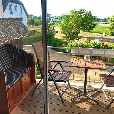 Ferienwohnung Seeblick - Insel Usedom Balm Exteriér fotografie